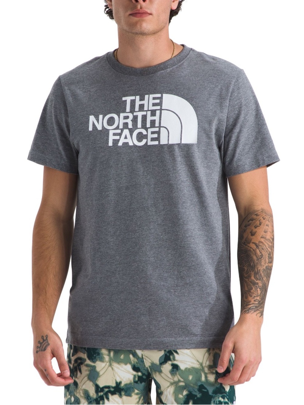 NWT TNF Half Dome Short Sleeve T-Shirt Men’s Size Large